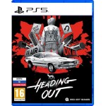 Heading Out [PS5]